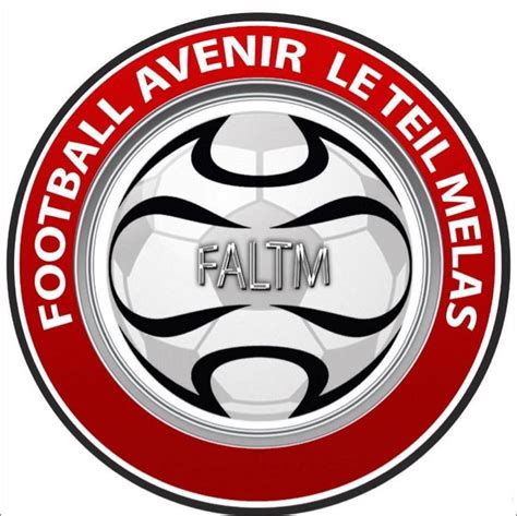 Foot Avenir LE TEIL MELAS 